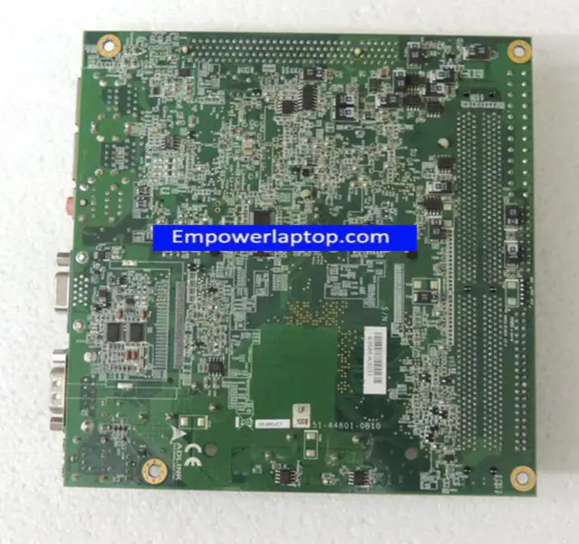 ADLINK 51-44801-0B10 MI-960-C1 M-ITX průmyslová základní deska