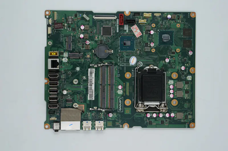 lenovo 510-23ISH LA-D951P 00UW378 00UW379 základní deska