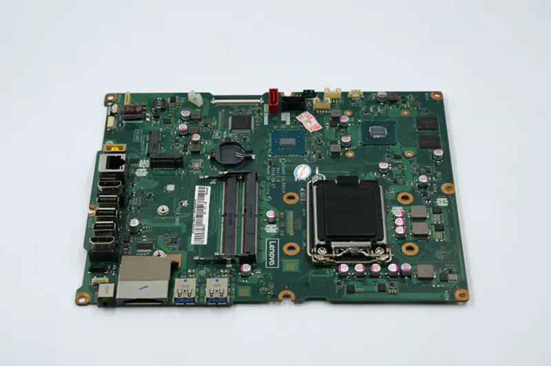 lenovo 510-23ISH LA-D951P 00UW378 00UW379 základní deska
