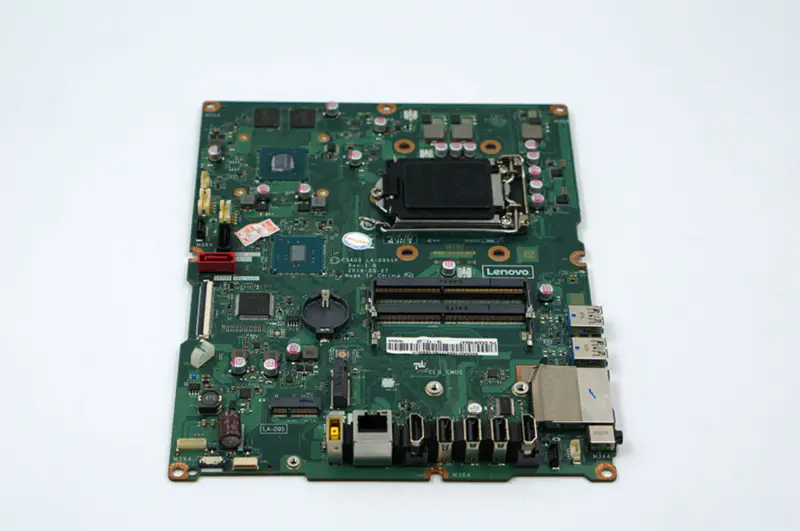 lenovo 510-23ISH LA-D951P 00UW378 00UW379 základní deska