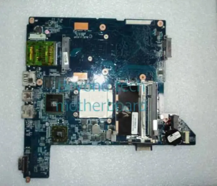 Základní deska HP 510566-001 pro notebook CQ40