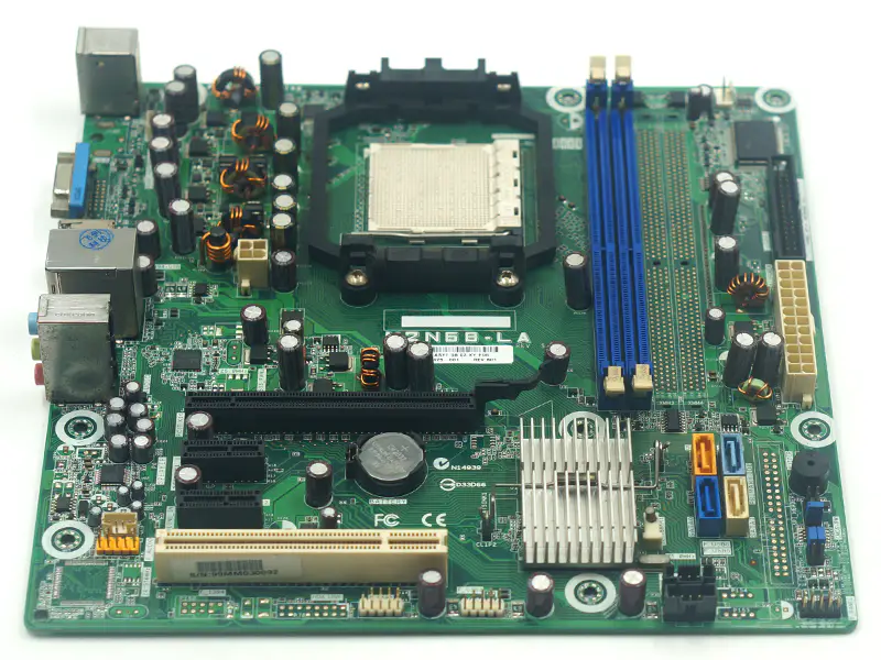 Základní deska HP C61 513426-001 513425-001 M2N68-LA