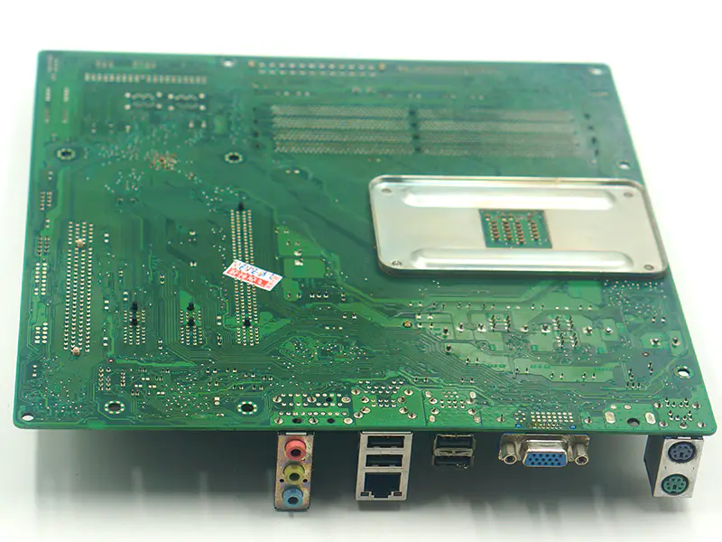 Základní deska HP C61 513426-001 513425-001 M2N68-LA
