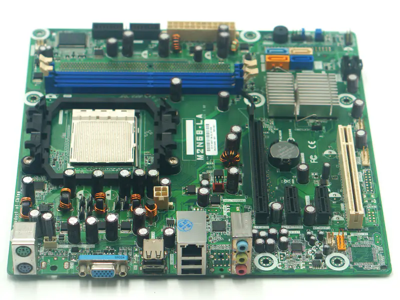 Základní deska HP C61 513426-001 513425-001 M2N68-LA