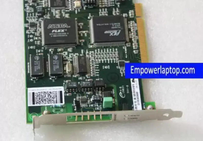 SST 5136-DNP-PCI V1.2 Řídicí karta ABB