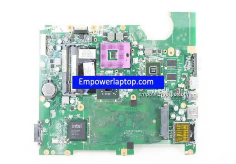 Základní deska HP Presario CQ71 513758-001