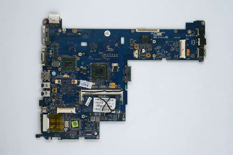 Základní deska HP EliteBook 2530P 513947-001 JAT00 LA-4021P