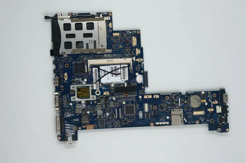 Základní deska HP EliteBook 2530P 513947-001 JAT00 LA-4021P