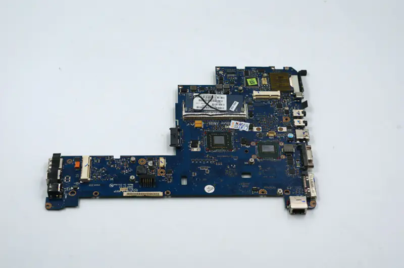 Základní deska HP EliteBook 2530P 513947-001 JAT00 LA-4021P