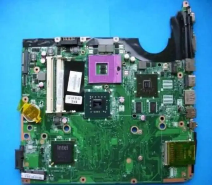 Základní deska HP 516291-001 pro notebook DV7
