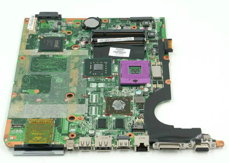 Základní deska HP DV7 516292-001