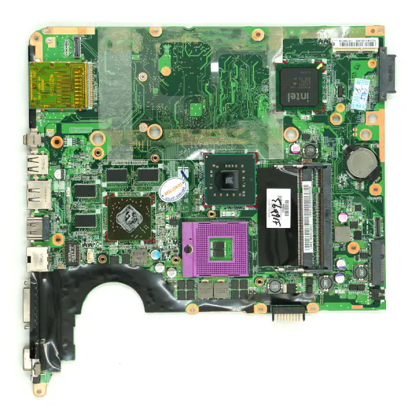 Základní deska HP DV7 516293-001 PM45