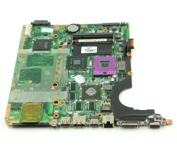 Základní deska HP DV7 516293-001 PM45