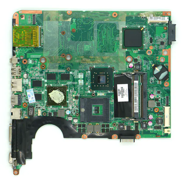 Základní deska HP DV7 516294-001
