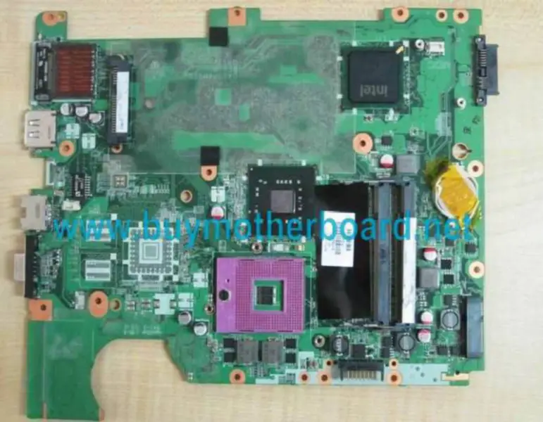 Základní deska HP COMPAQ CQ61 517832-001