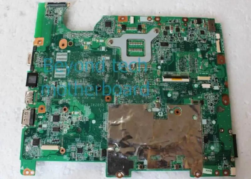 Základní deska HP 517835-001 pro notebook CQ61