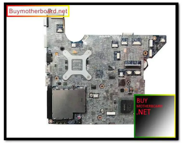 základní deska 519089-001 pro HP pavilion DV4