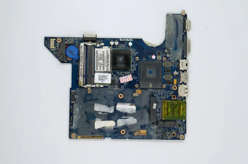 Základní deska HP DV4-1000 519090-001