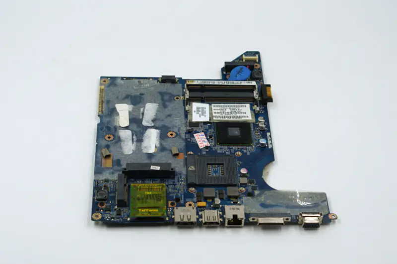 Základní deska HP DV4-1000 519090-001