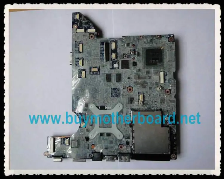 základní deska 519093-001 pro HP pavilion DV4