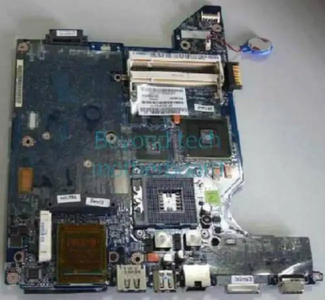 základní deska 519095-001 pro HP COMPAQ CQ45