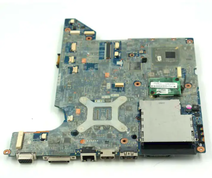 Základní deska HP CQ40 519099-001