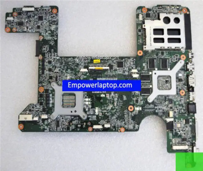 Základní deska HP HDX16 519220-001