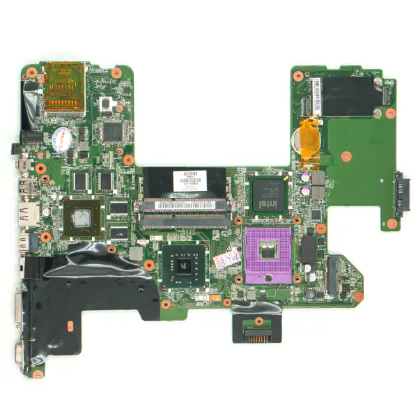 Základní deska HP HDX18 519592-001 DAUT7GMB8B0