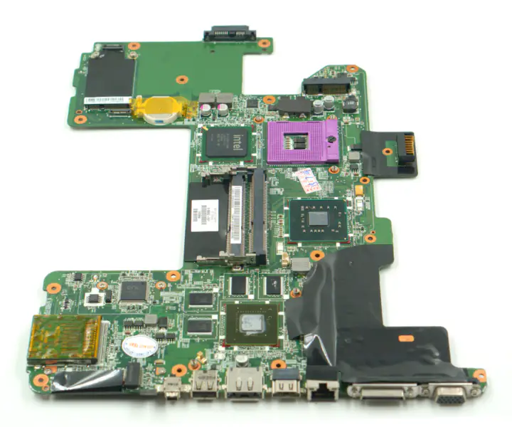 Základní deska HP HDX18 519592-001 DAUT7GMB8B0