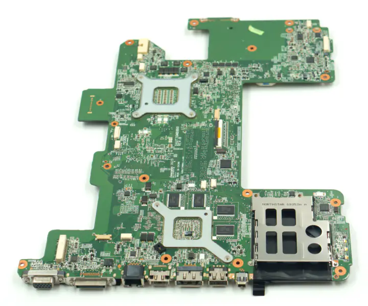 Základní deska HP HDX18 519592-001 DAUT7GMB8B0