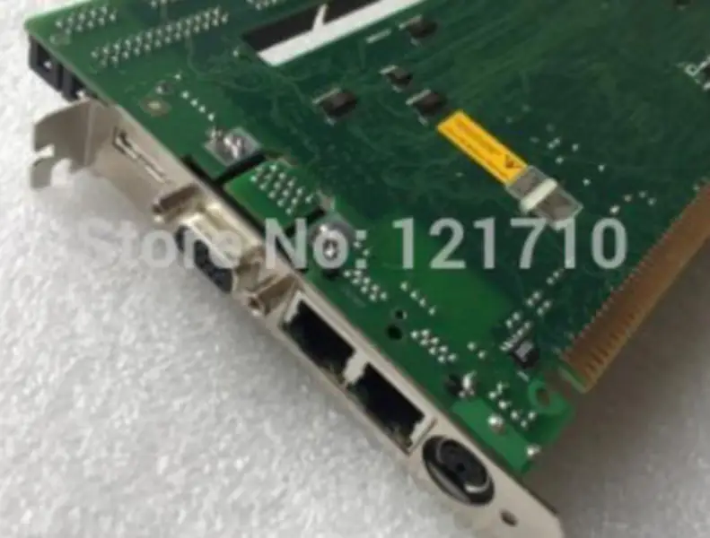 MAT 988 a 1019 BX SCSI 52-303-0227 REV B1 370 Průmyslová základní deska