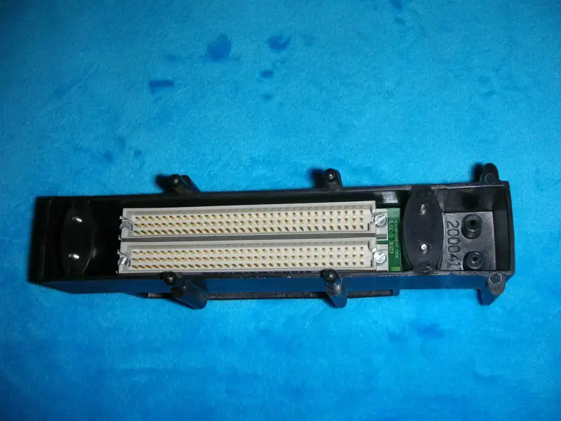 TRICONEX LSC-5 3603
