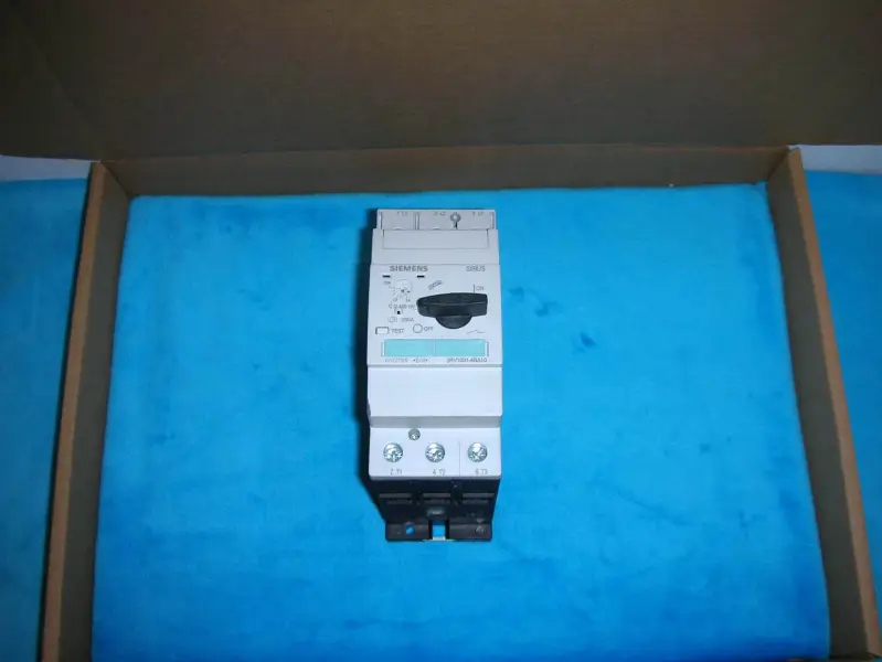 Siemens 3RV1031-4BA10