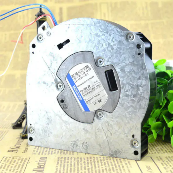 Ebm-papst RLF100-11/14/19 ebmpapst