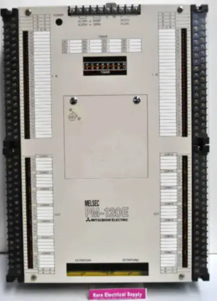 PM-120E Panel PM120E