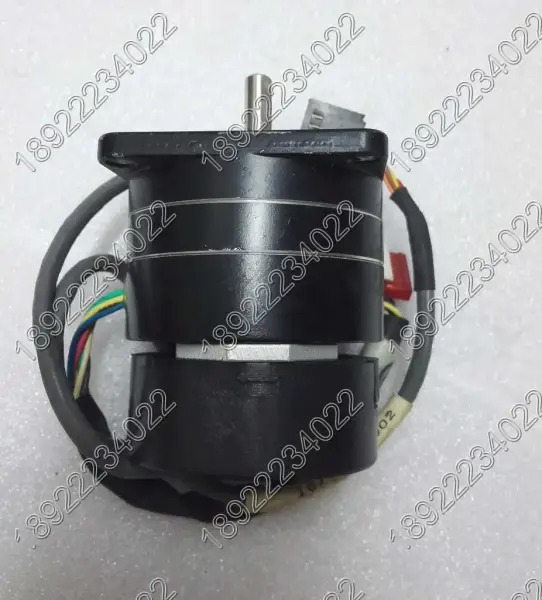 Motor 1670577-604H