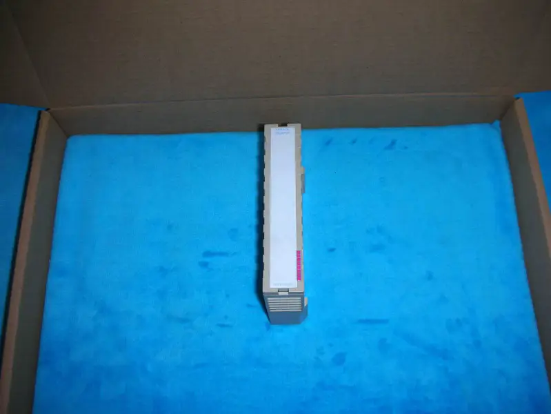 EMERSON Westinghouse OVATION 1C31132G01