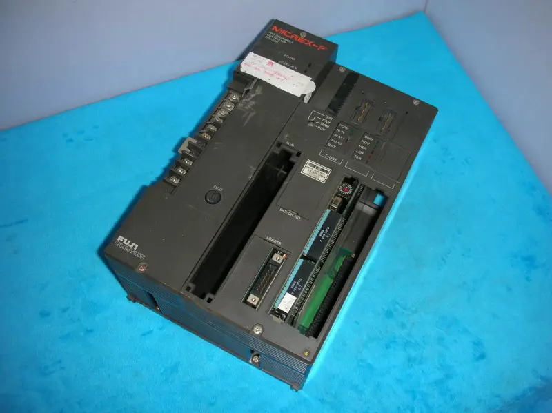 FUJI PLC FPU120H-A10