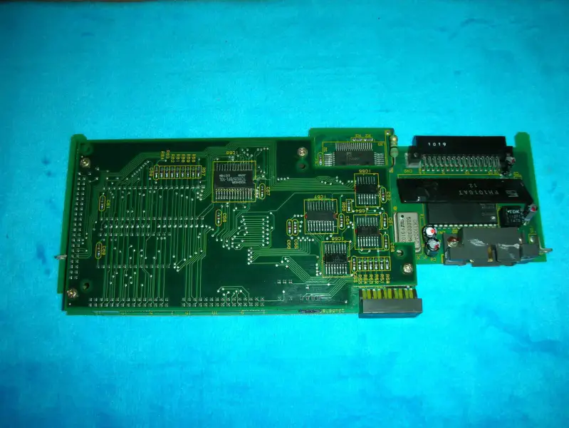 FUJI PLC FPC220P