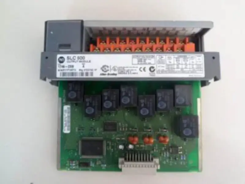 ABPLC 1746-OX8