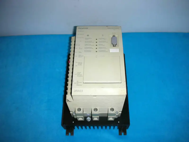 Siemens 3RW2226-1AB15