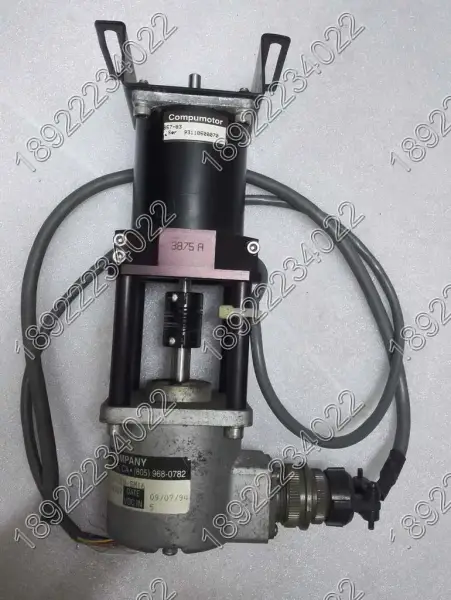 S57-83 BEI H25D-SS-10,000-M5-ABZ-7406-LED-SM16