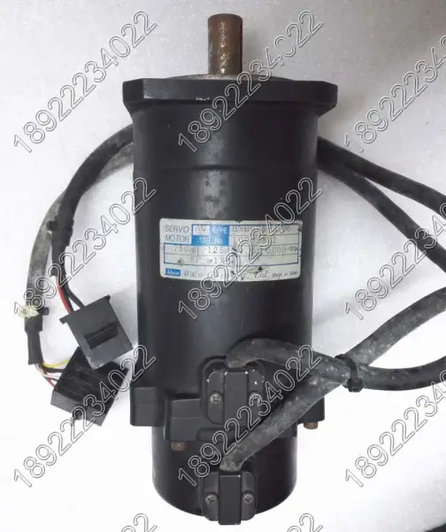 Motor WACO BNR075-A100 750W