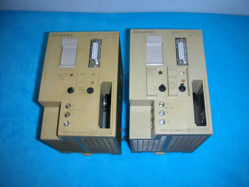 Siemens 6ES5103-8MA03