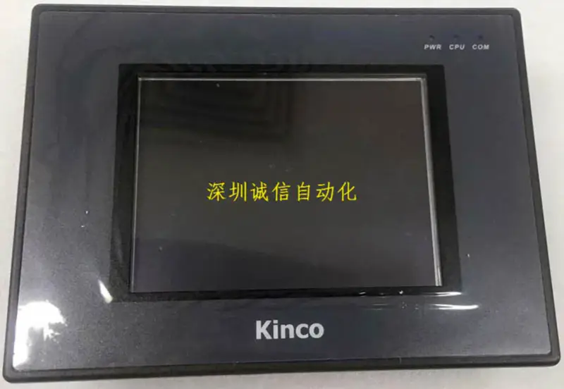 Kinco MT4300T MT4300C