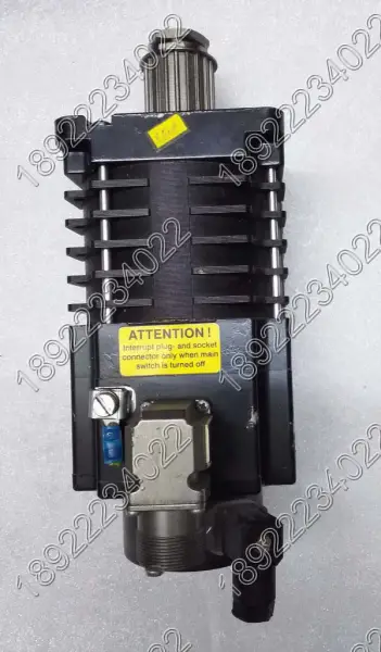 Motor BERGER LAHR VRDM5910/50LWC KEB 24.97 24V