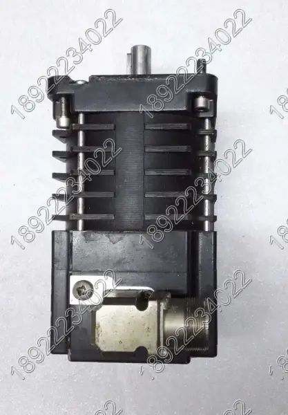 Motor BERGER LAHR VRDM5910/50LHC