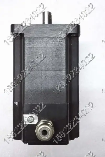 Motor BERGER LAHR VRDM31117/50LWB