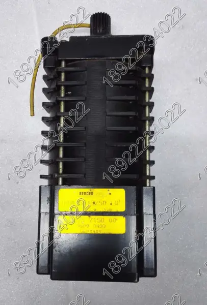 Motor BERGER LAHR VRDM5913/50LWC