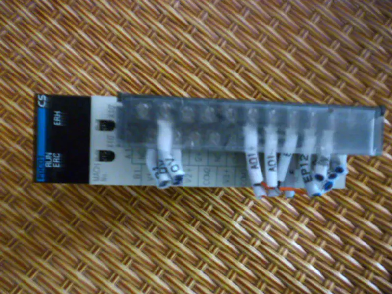 OMRON PLC CS1W-PDC01